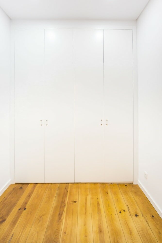 Фото Campo Ourique Style Lisbon Apartment