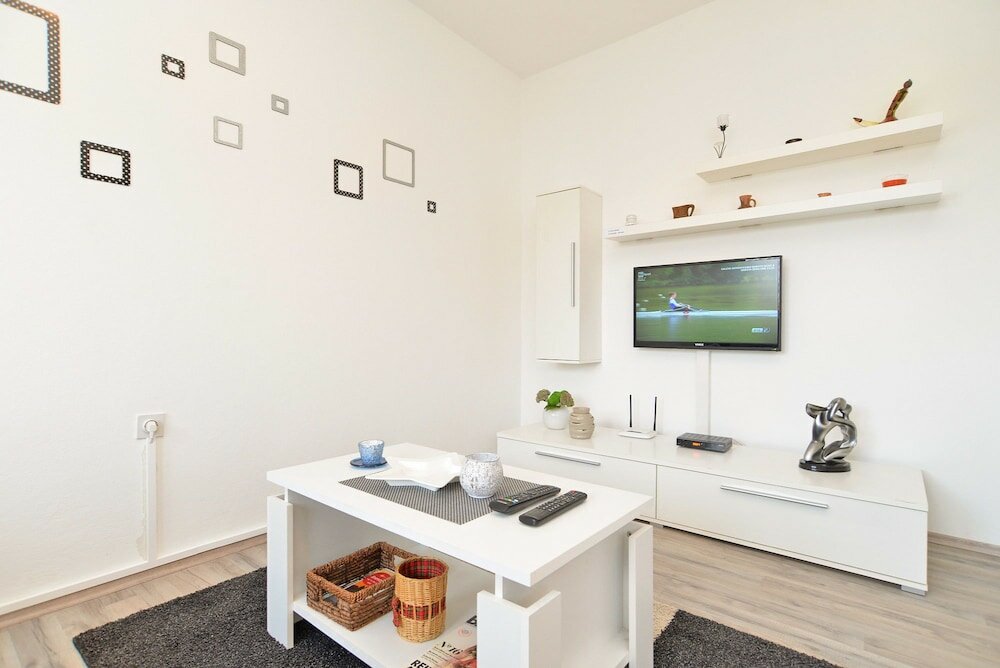 Фото Apartment 1601