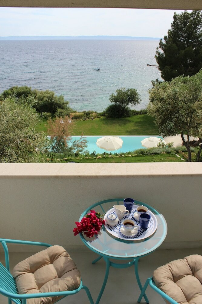 Фото Akti Elia Villas