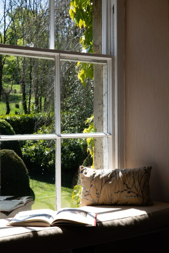 Фото Burleigh Court