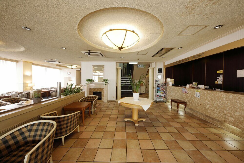 Фото Zentsuji Grand Hotel