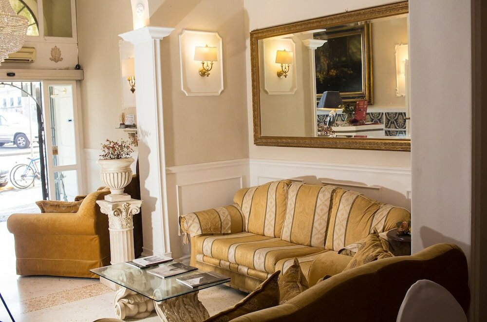 Фото Hotel Ariston