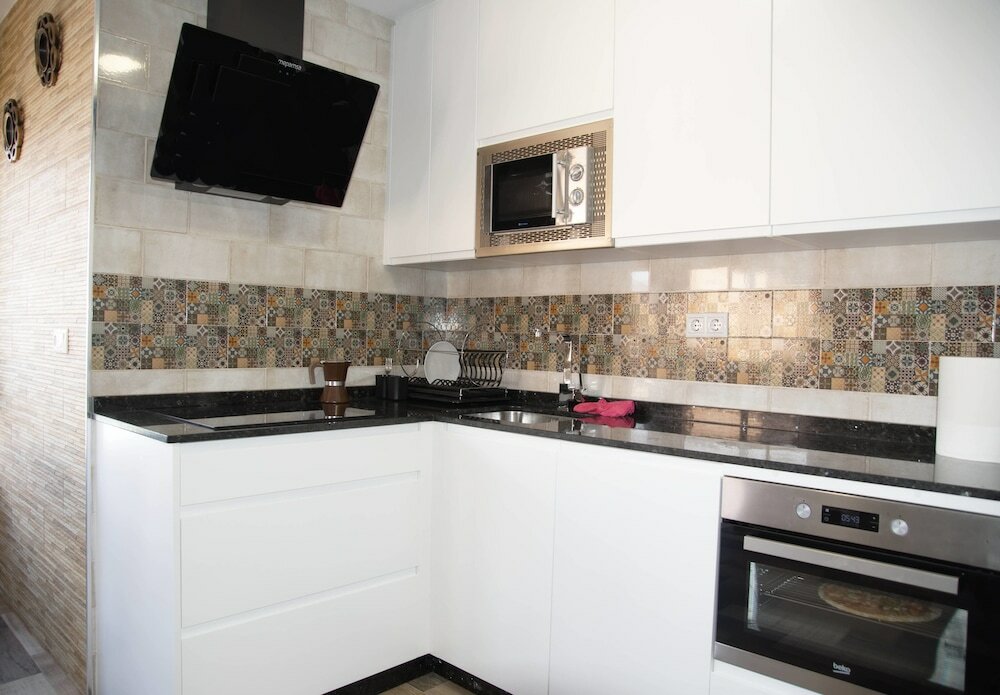 Фото Sur Suites Palmeras 3