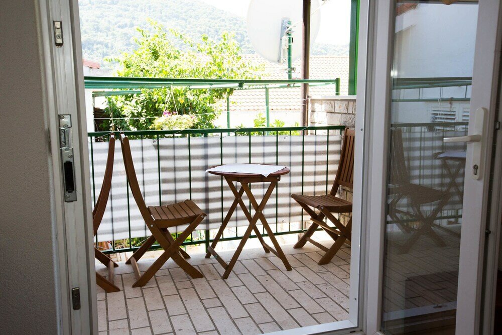 Фото Anita Apartments