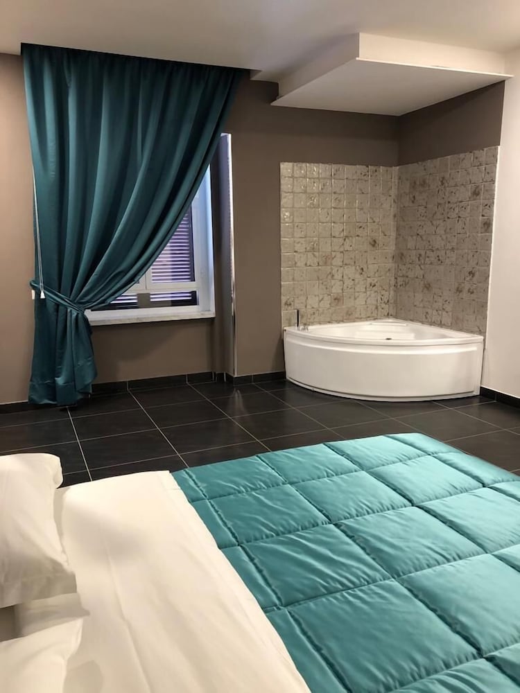 Фото Pit Stop Napoli Centrale