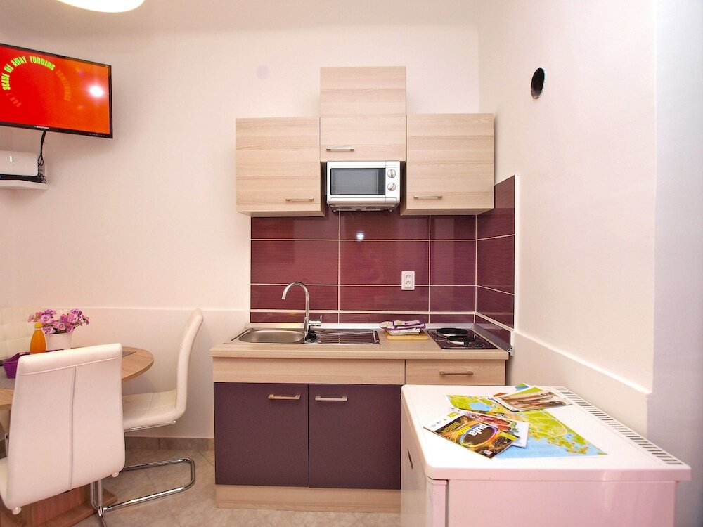 Фото Apartment 1380