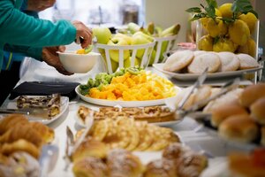 Гостиница Room of Andrea