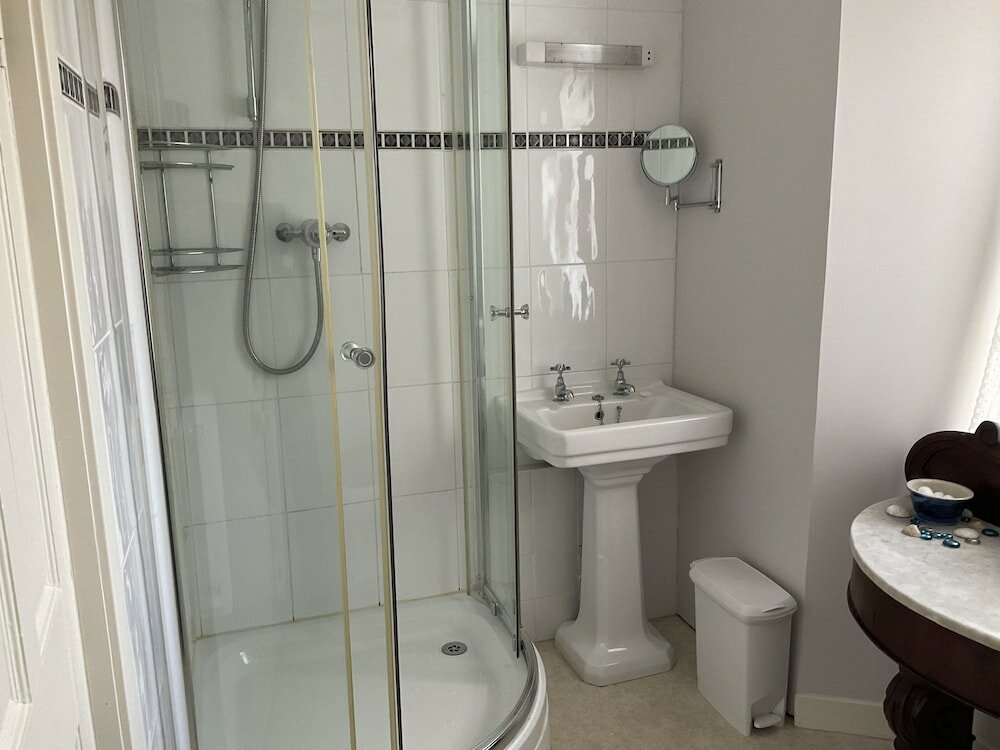 Фото Crossaig Lodge