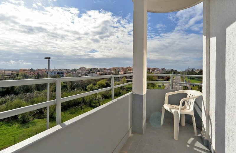 Гостиница Apartment 1597