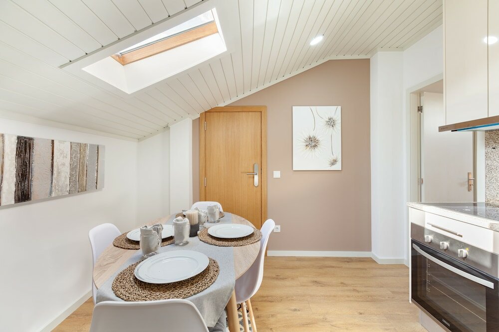 Фото Avenida apartement