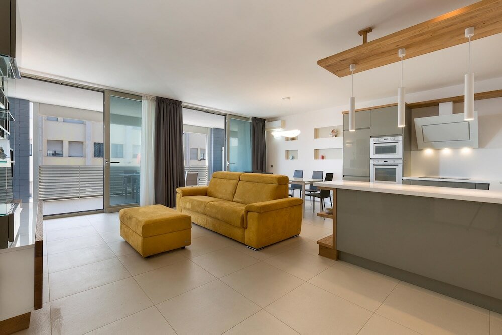 Фото Appartamento Spinalonga