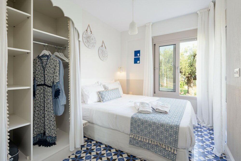 Фото Akti Elia Villas