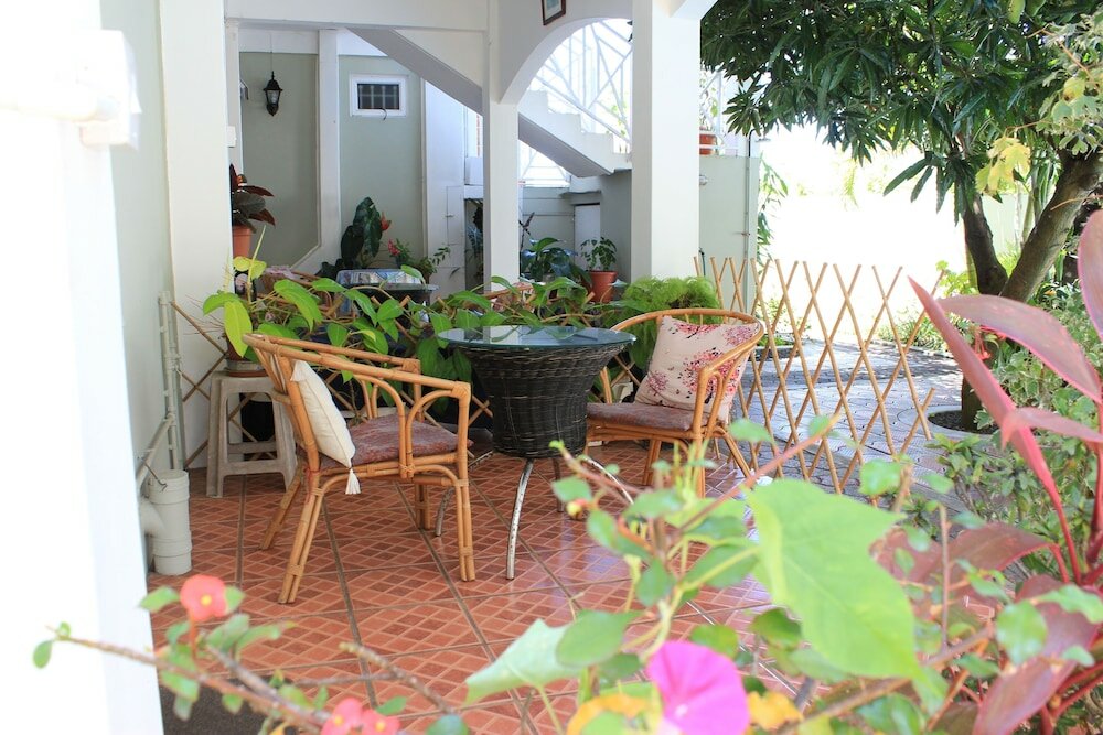 Фото LeBovallon B&B