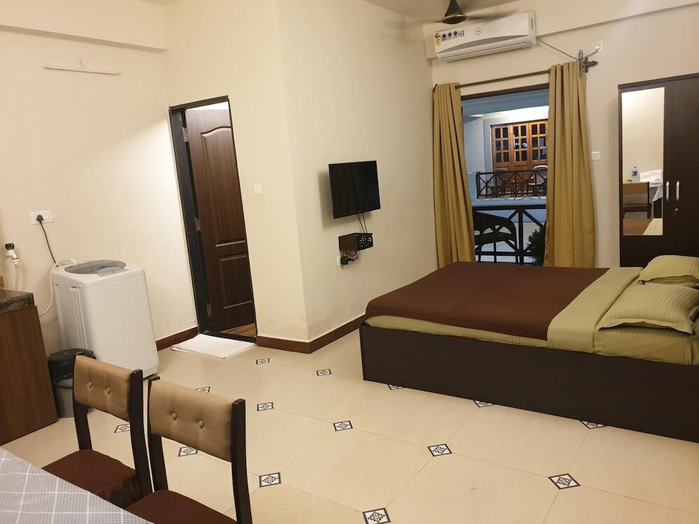 Фото Coastal Suites