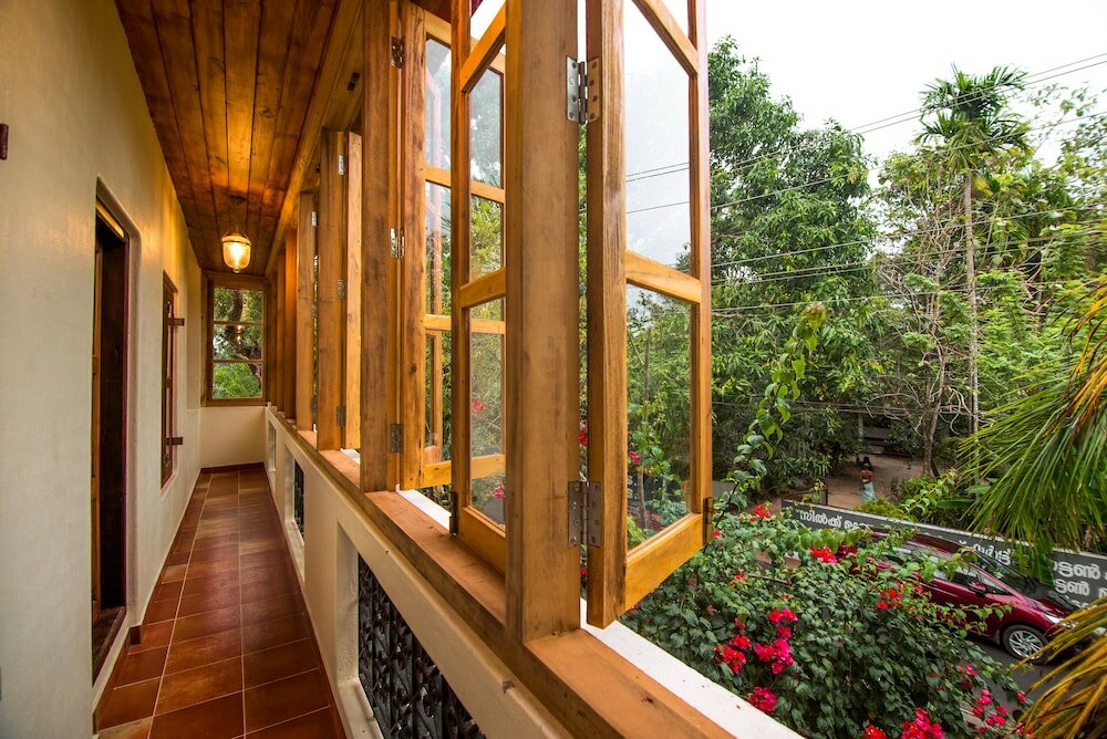 Фото Flamingo Boutique hotel