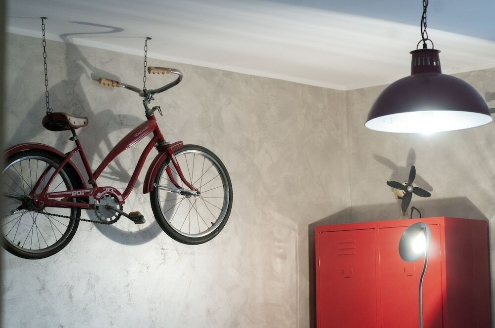 Фото B&b Principe Giardinelli