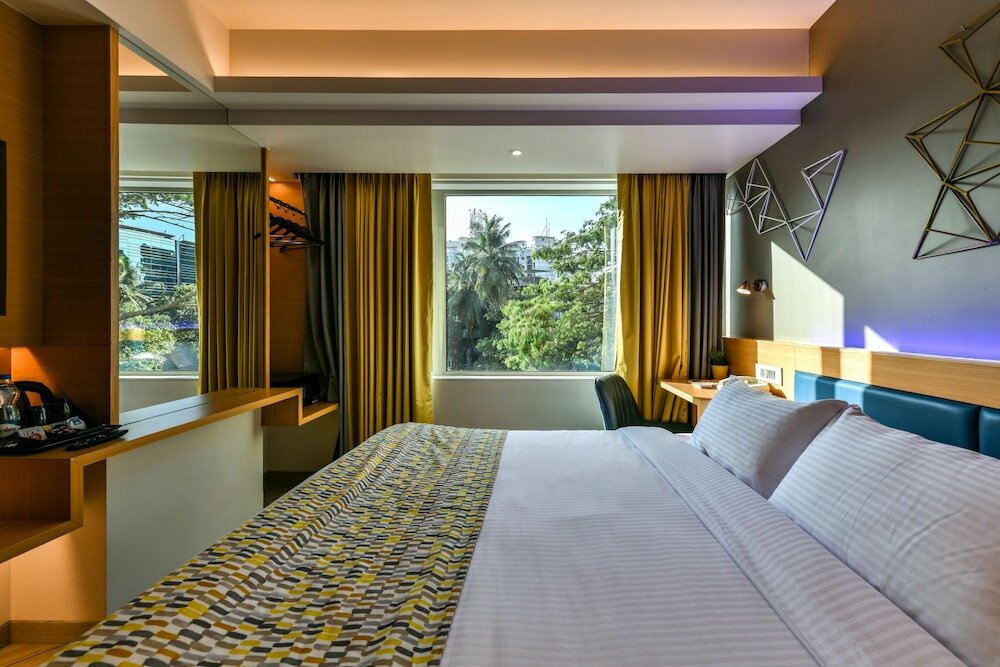 Фото Indie Stays -bkc