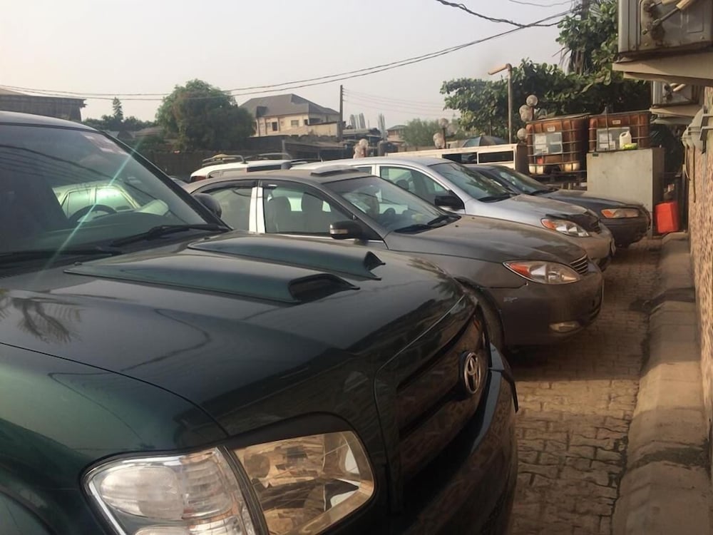 Фото отеля 4