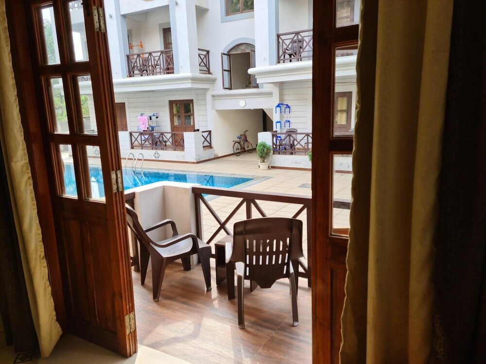 Фото Coastal Suites