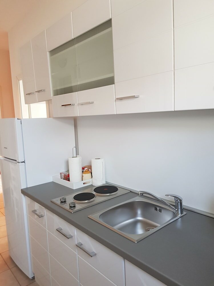 Фото Apartment Mileva