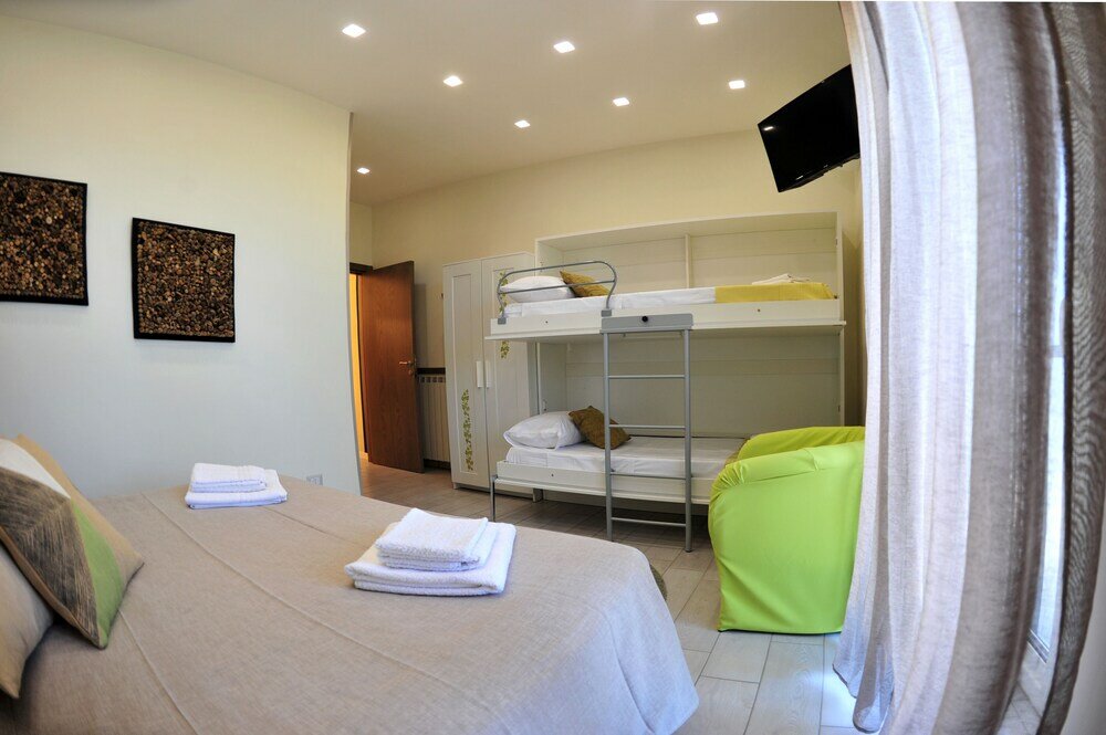 Фото B&b Guest Armonie