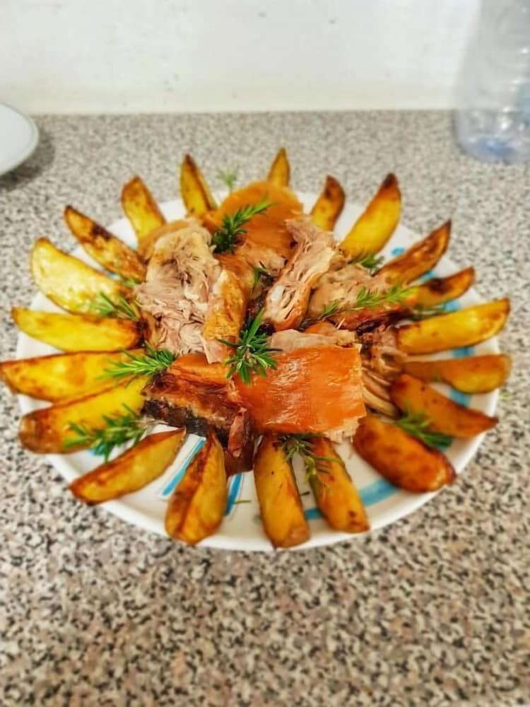 Фото Agriturismo SAS Pretas Latas