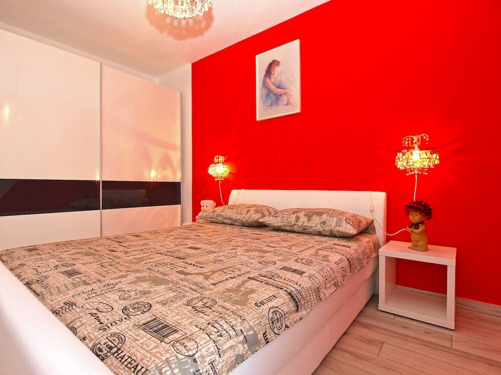 Фото Apartment 1431