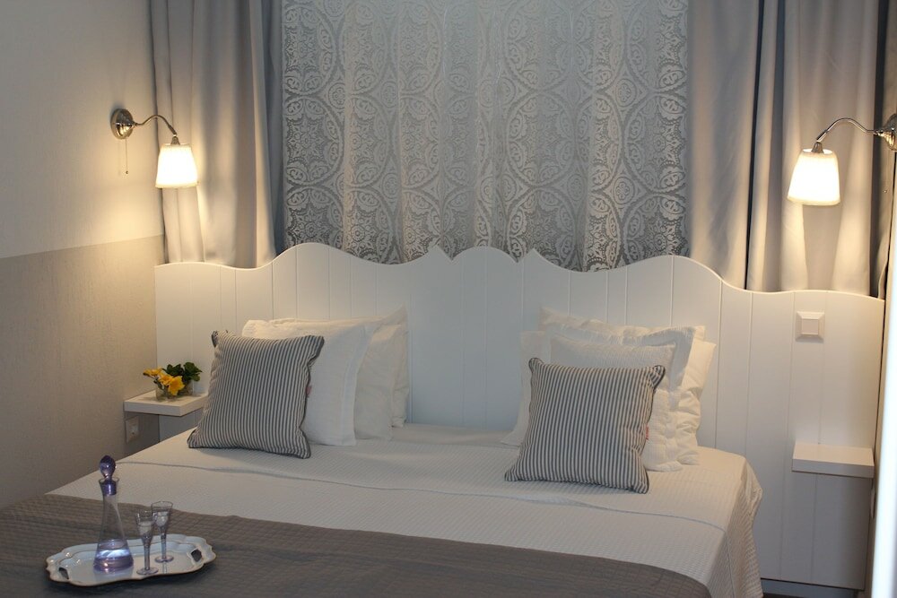 Фото Akti Elia Villas