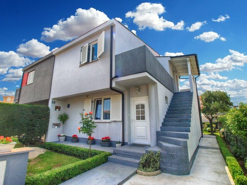 Гостиница Apartment 1560