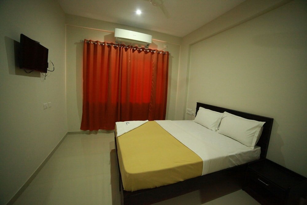 Фото Riva Residency