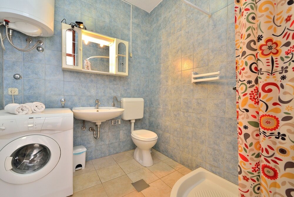 Фото Ina Apartments