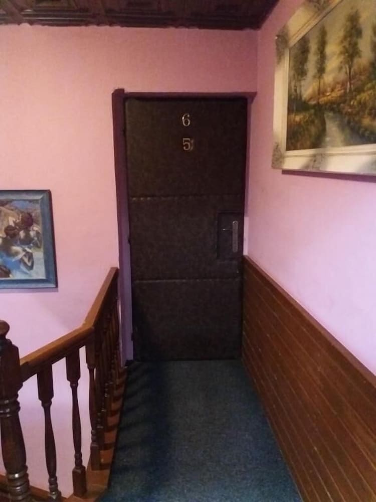 Фото Penzion Retro