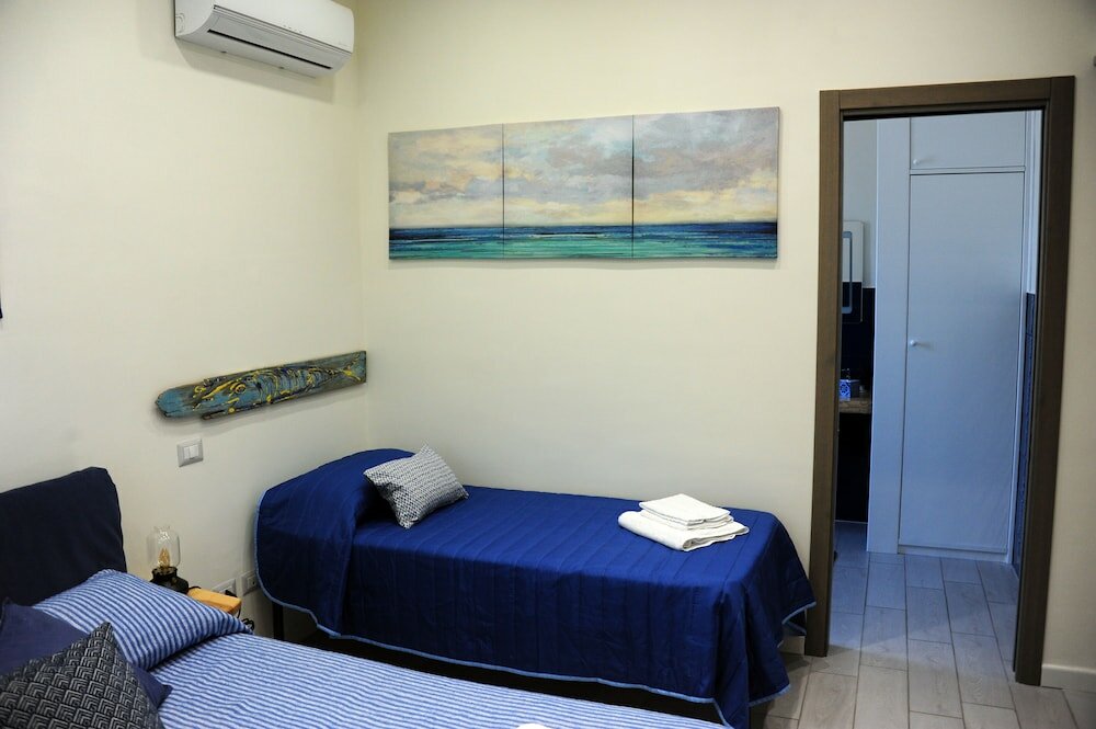 Фото B&b Guest Armonie