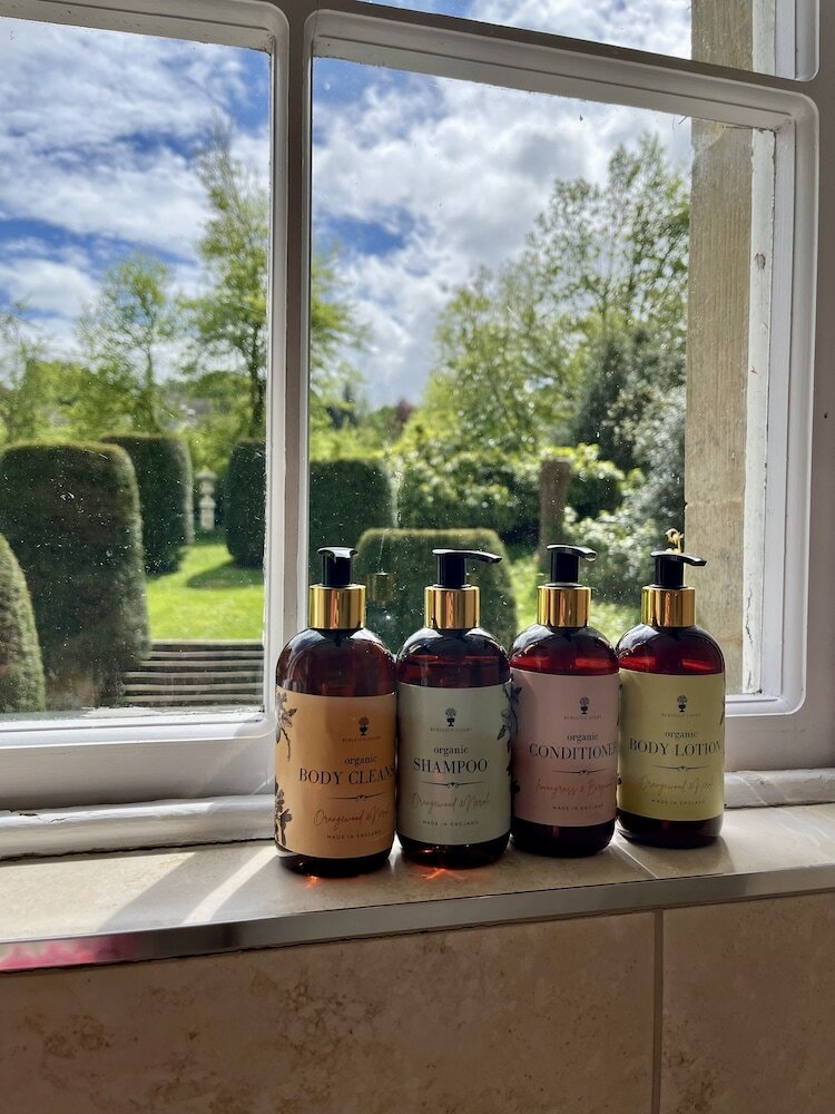 Фото Burleigh Court