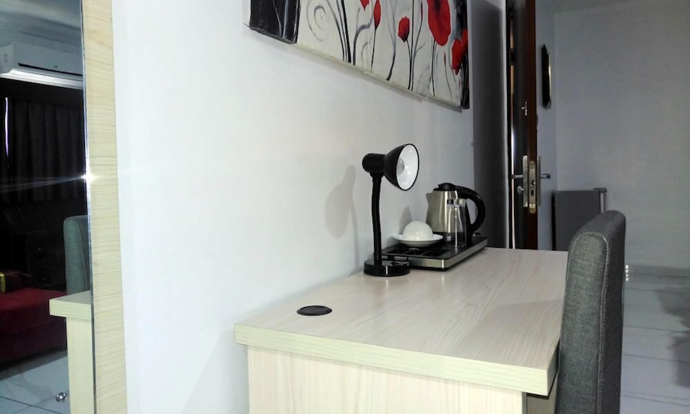 Фото Fonseca's Place