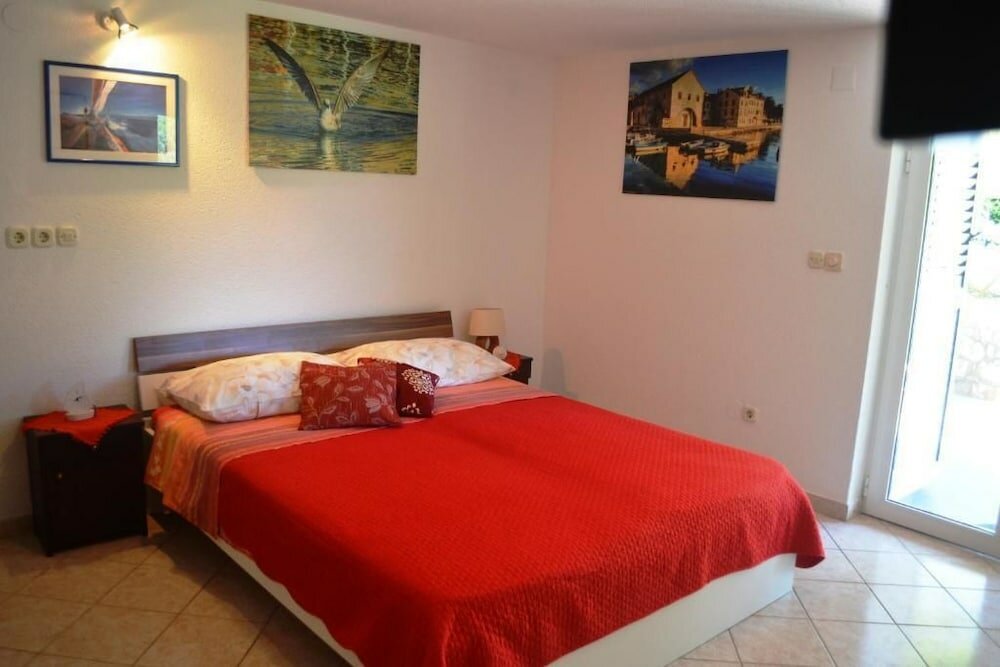 Фото Villa Hraste