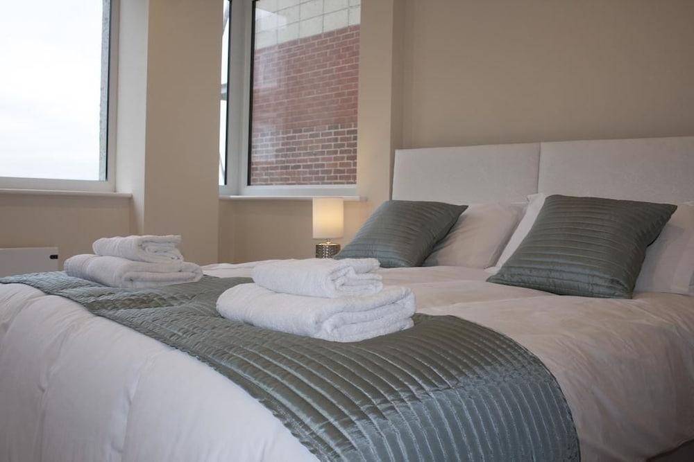 Фото St Peters View