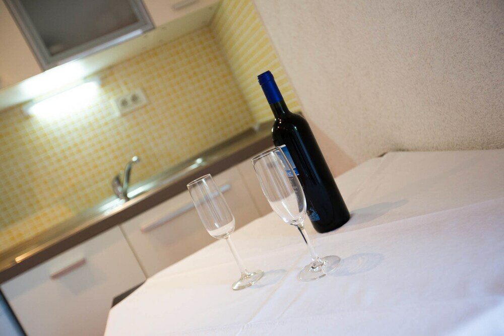 Фото Anita Apartments