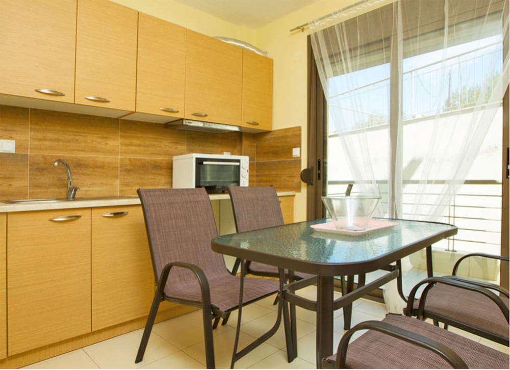 Фото Possidi Villas