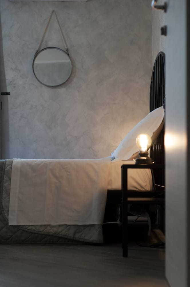 Фото B&b Principe Giardinelli