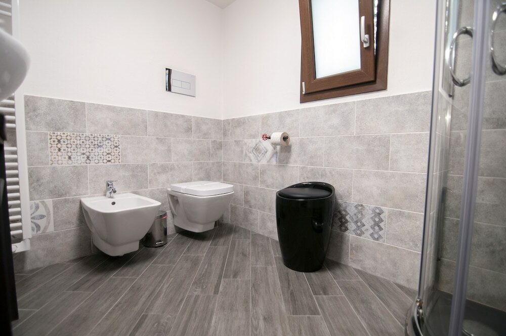 Фото B&b Principe Giardinelli