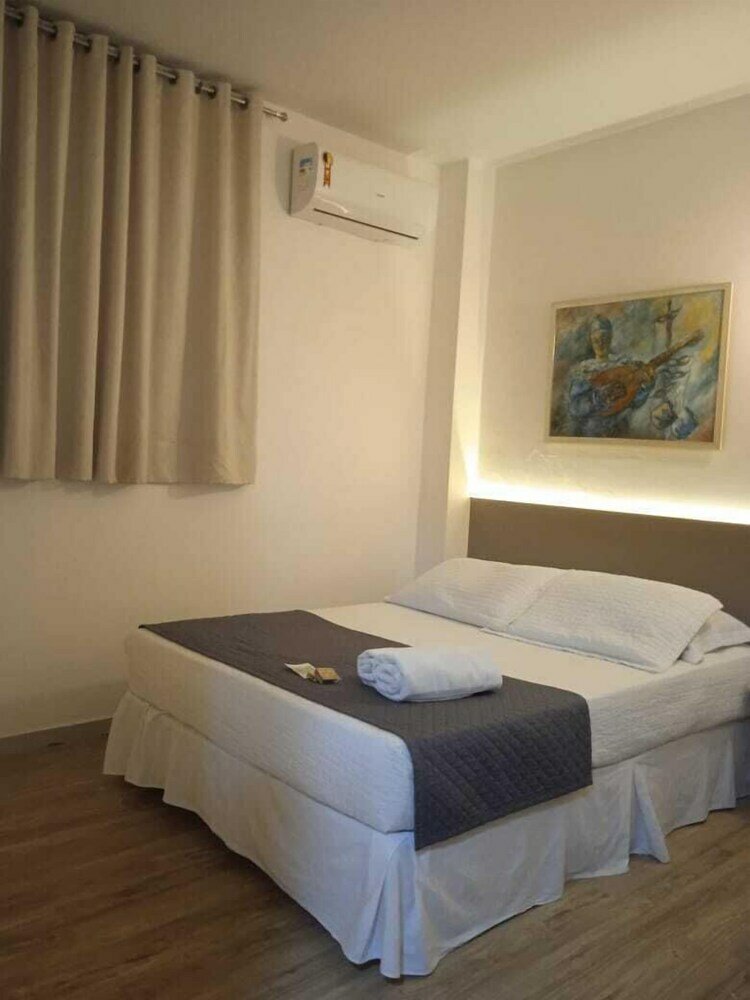 Фото Pousada Praia Pajuçara