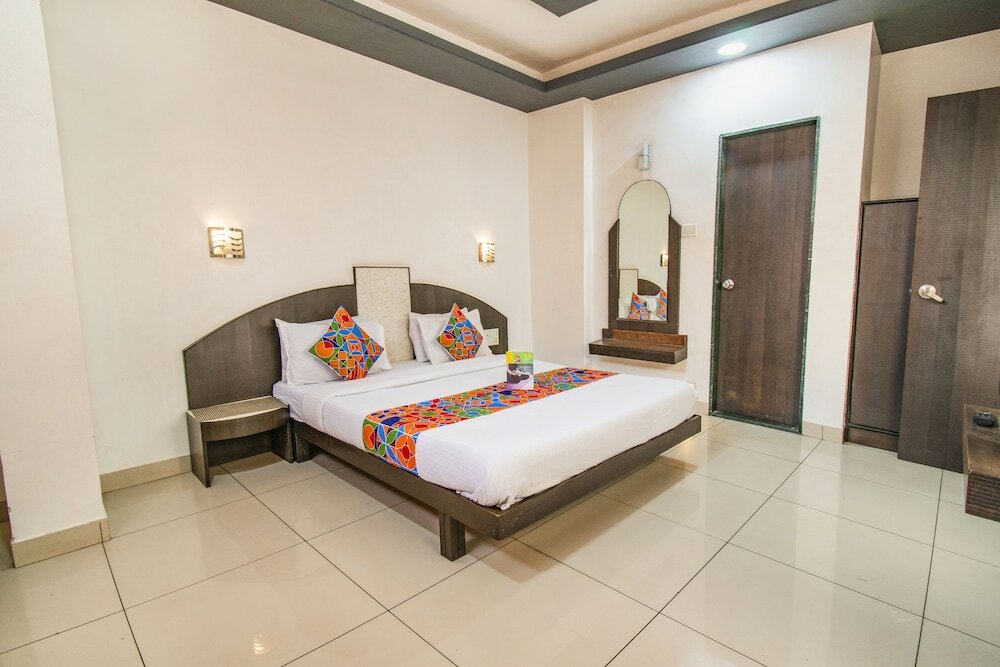 Фото Balaji Classic Hotel