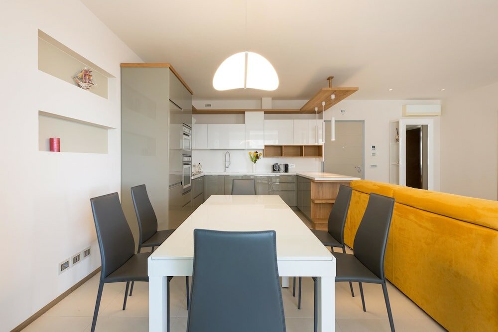 Фото Appartamento Spinalonga