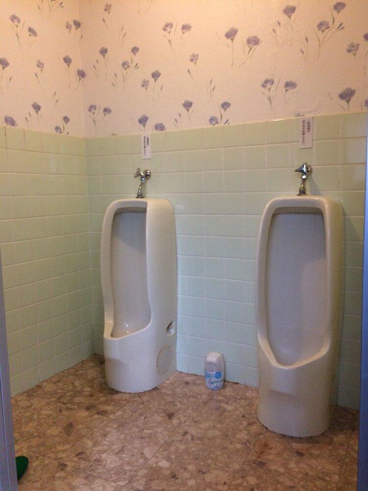 Фото Minshuku Ryokan Kawai