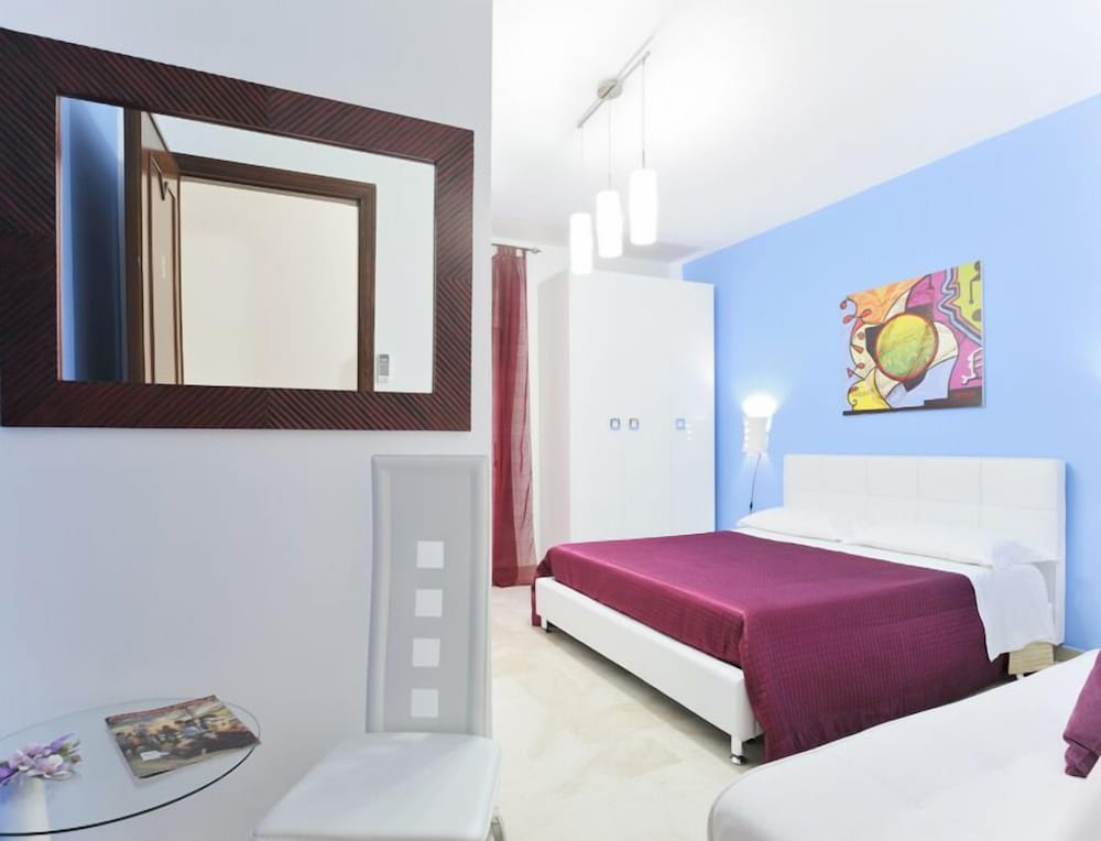 Фото La Casa Di Evita