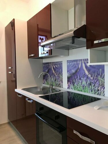 Гостиница B&b Oleum
