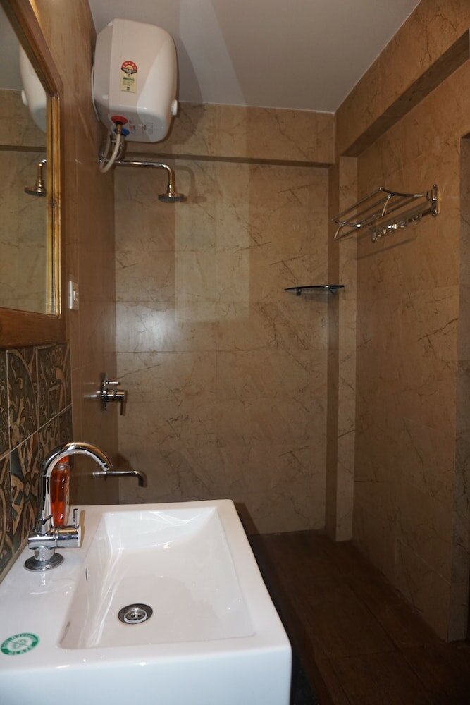 Фото Coastal Suites