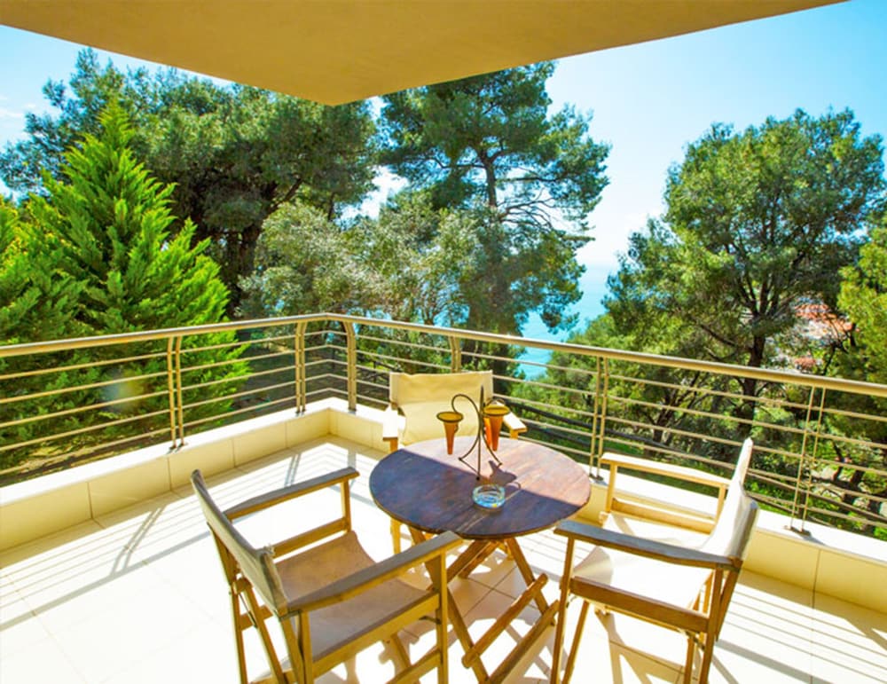 Фото Possidi Villas