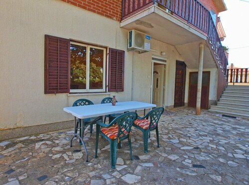 Гостиница Apartment 1157